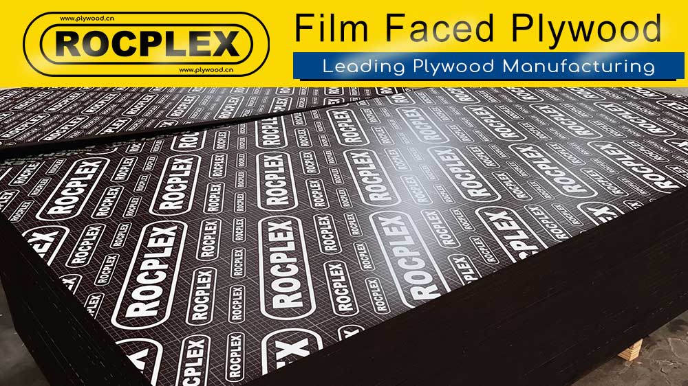 formwrok plywood