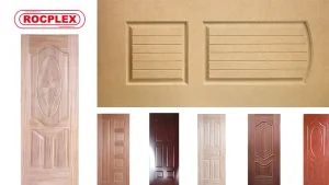 ROCPLEX Door Skin