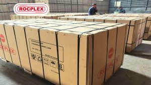 FR MDF Panels