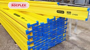 H20 timber beam